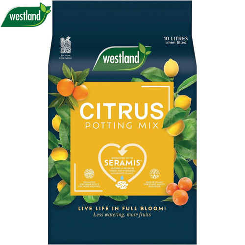 Westland citrus potting mix - westland,