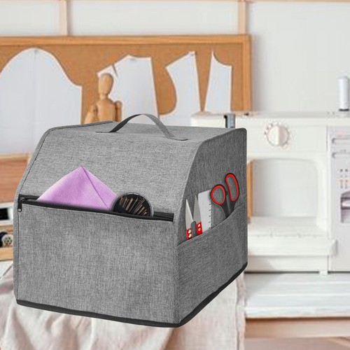 Sewing machine cover - machine,
