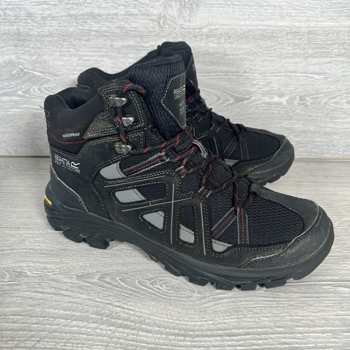 Regatta boots mens - boots,