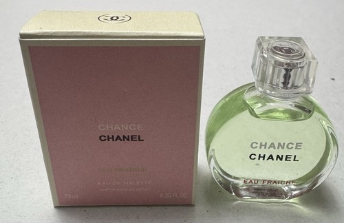 Chanel chance eau fraiche - chanel,