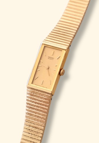 90s vintage rectangular - 90s,