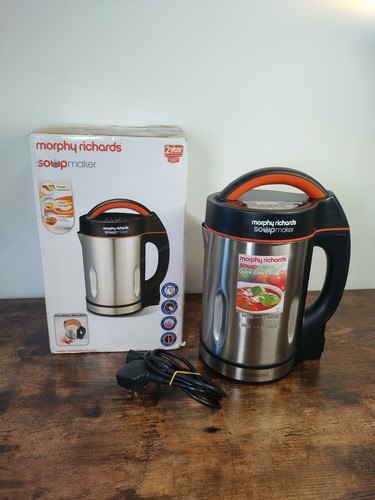 Morphy richards 48822 6l - richards,
