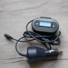 Belkin TuneCast II FM