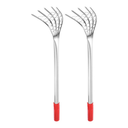 2pcs rake clam - rake,