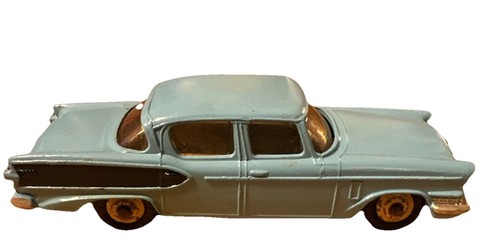 Dinky 179 vintage - vintage, studebaker