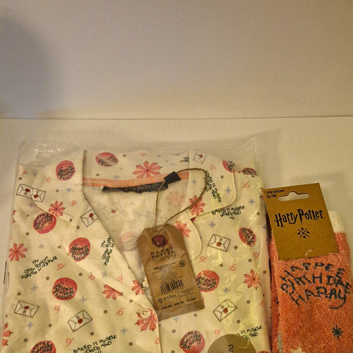 Harry potter kids - kids, pj
