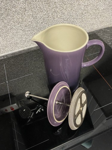 Purple creuset cafetière - le,