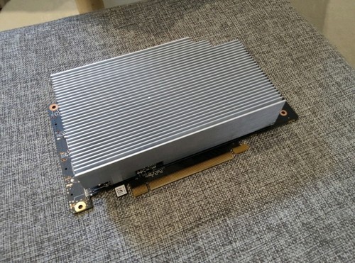 Bitcoin mining graphics - card, *