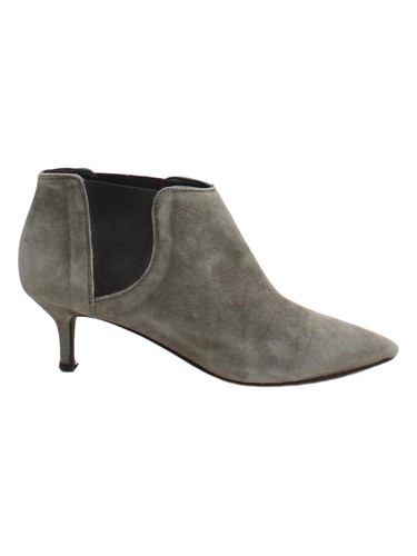 Jigsaw women boots 4 grey - 4,