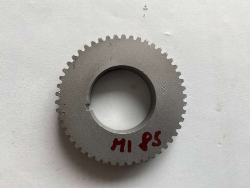 Gearwheel timing motorcycle - timing,