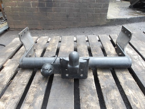 Ford transit tow bar towbar - ford,