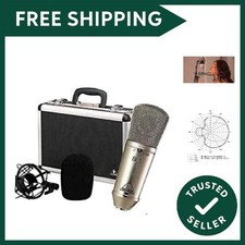 B-1 Single Diaphragm Condenser