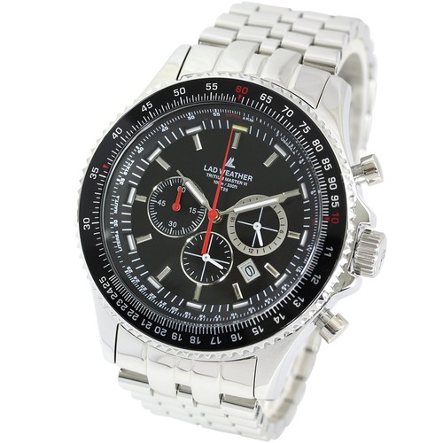 Lad weather swiss tritium - lad,