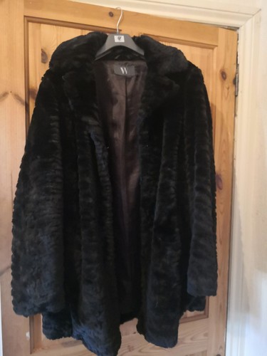 Wallis women faux fur - women's,