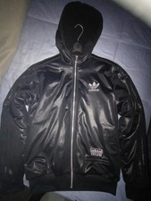 Black Adidas Originals Chile