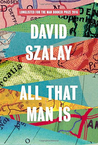 All that man szalay - is,