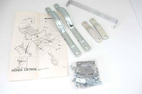 Krauser mounting kit for