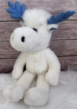 Stuffed Animal House Blizzard