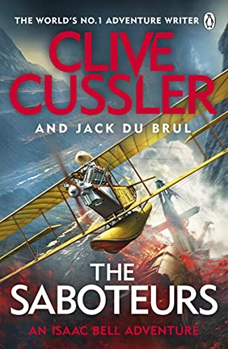 The saboteurs isaac - saboteurs, (isaac