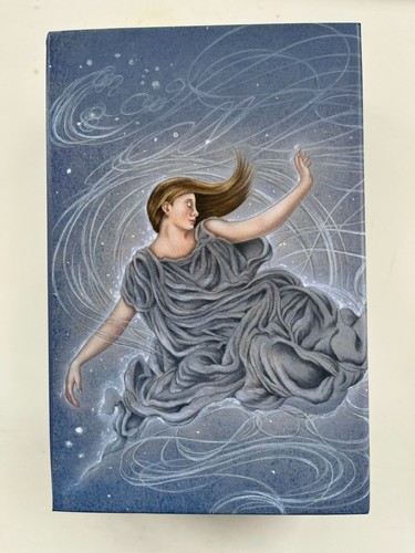 The guardian angel - guardian,