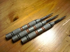 Winmau Navigator Style A 90%