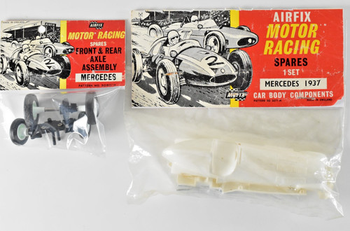 Nos 1960 airfix 32 - airfix, 1:32