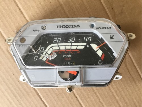 Honda vision ne50 nb50 - ne50,