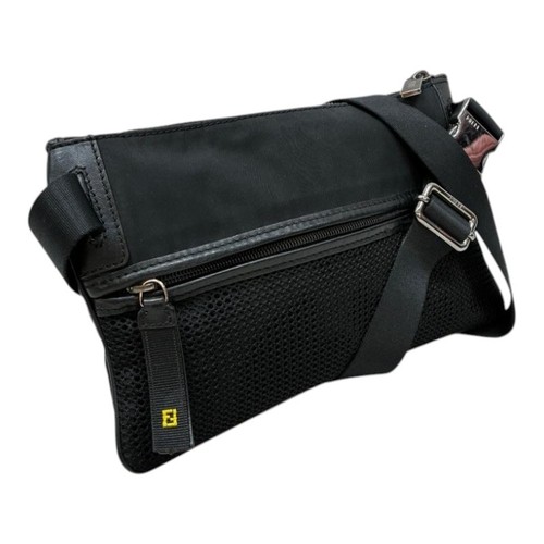 Fendi cross body waist - fendi,