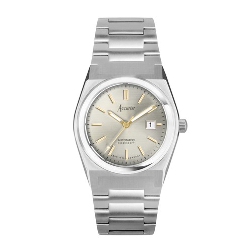 Accurist origin 34mm - accurist,