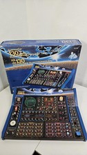 Vintage Radio Shack Science Fair 130 in 1 Electronic Project Lab Kit 28-259 