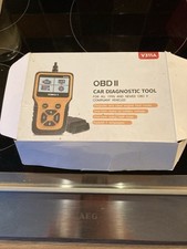 Diagnostic Machine OBD OBD2
