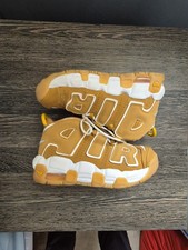 2021 Nike Air Uptempo Gs
