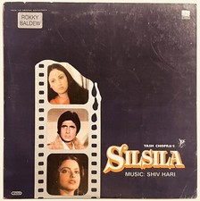 SILSILA-Shiv Hari Bollywood