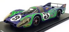 Werk83 1/18 Scale Diecast