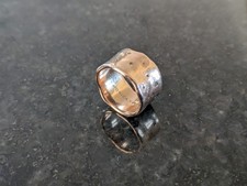 Monica vinader 18k rose - 18k, gold