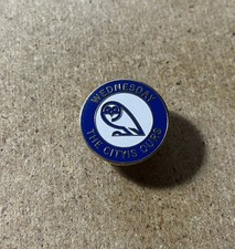 SHEFFIELD WEDNESDAY THE CITY