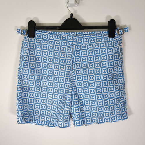 Orlebar brown swim shorts - shorts, mens