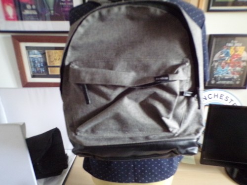 Firetrap daysack bac - firetrap, 19