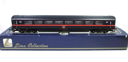 Lima mk3 trailer - mk3, standard