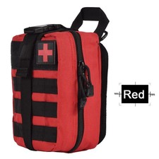 Tactical Medical First Aid