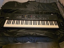 Yamaha cp73 stage piano with - cp73,