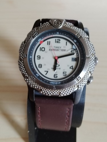 Timex shenmue expedition - timex,