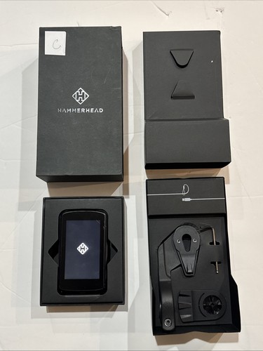 Hammerhead karoo gps bike - hammerhead,