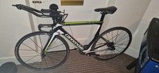 Cannondale Slice TT carbon