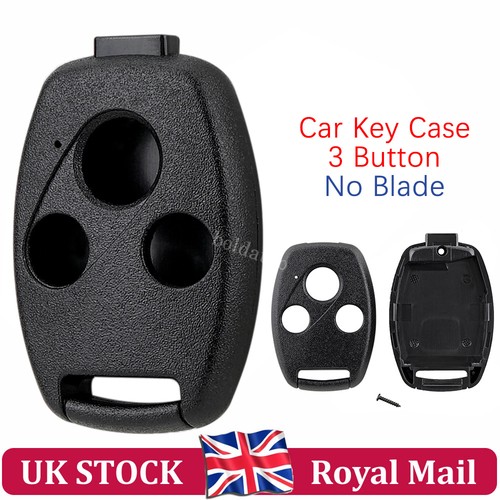 Button remote key fob case - 3,