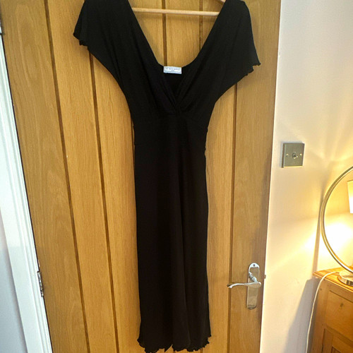 The white company black neck - the,