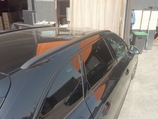 8W9860022E ROOF BARS / 1470086