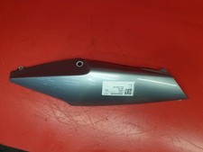 2008 honda cbf 500 left - honda,