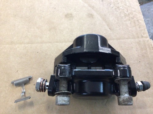 Vespa gts 300 rear caliper - gts,