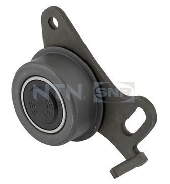 Gt373 tensioner pulley - gt373.04,
